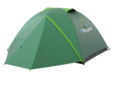 Stan Outdoor Burton 2-3 zelená