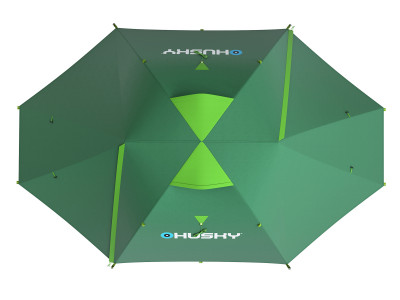 Stan Outdoor Burton 2-3 zelená