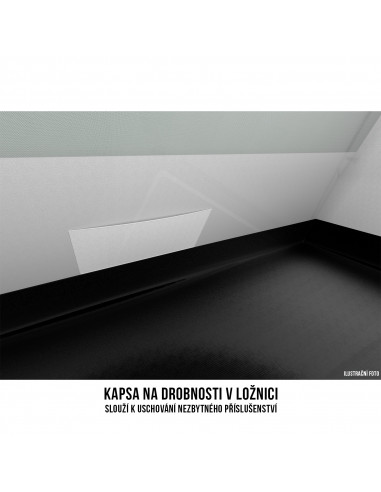 Stan Outdoor Burton 2-3 zelená