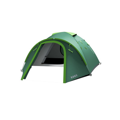 Stan Outdoor Bizon 3 plus zelená 2