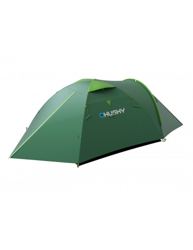 Stan Outdoor Bizon 3 plus zelená