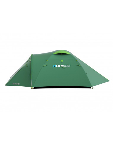 Stan Outdoor Bizon 3 plus zelená