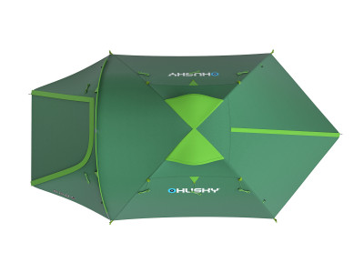 Stan Outdoor Bizon 3 plus zelená