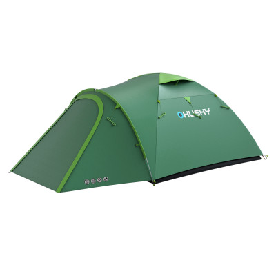 Stan Outdoor   Bizon 4 plus zelená