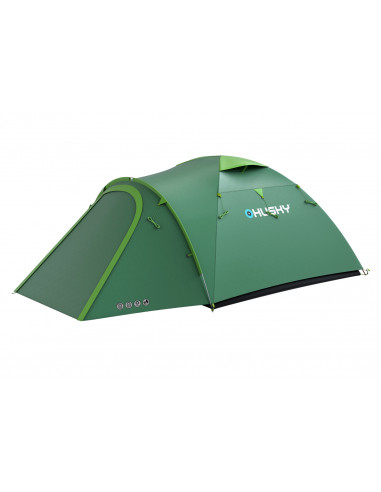 Stan Outdoor   Bizon 4 plus zelená