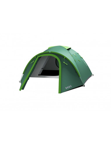 Stan Outdoor   Bizon 4 plus zelená
