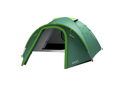 Stan Outdoor   Bizon 4 plus zelená