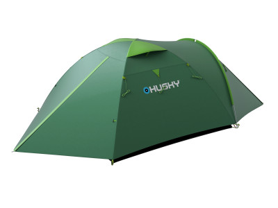 Stan Outdoor   Bizon 4 plus zelená