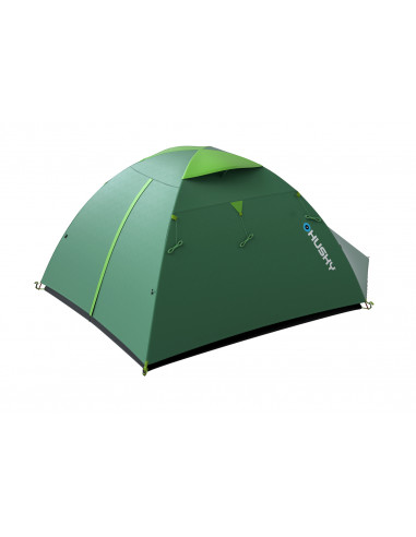 Stan Outdoor Bird 3 plus zelená