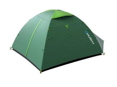 Stan Outdoor Bird 3 plus zelená