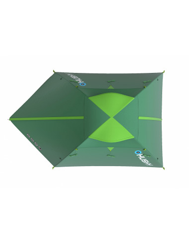 Stan Outdoor Bird 3 plus zelená