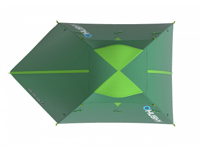 Stan Outdoor Bird 3 plus zelená