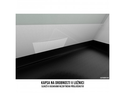 Stan Outdoor Bird 3 plus zelená