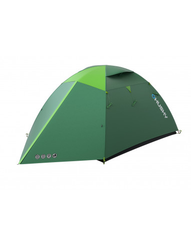 Stan Outdoor Boyard 4 plus zelená