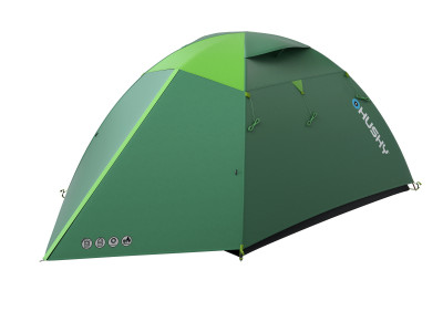 Stan Outdoor Boyard 4 plus zelená