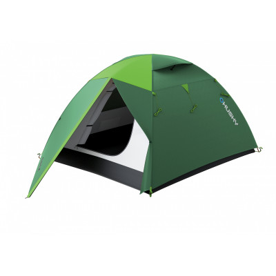 Stan Outdoor Boyard 4 plus zelená 2