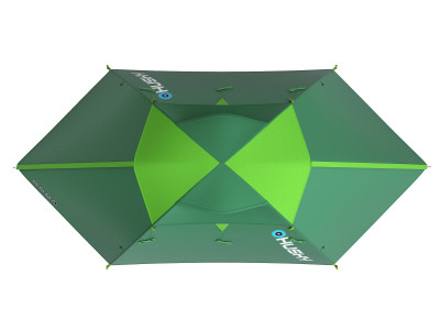 Stan Outdoor Boyard 4 plus zelená