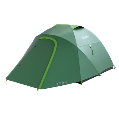 Stan Outdoor Bonelli 3 sv. zelená