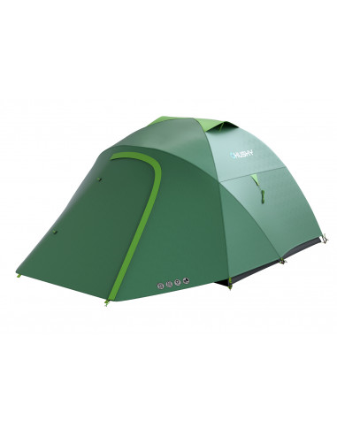 Stan Outdoor Bonelli 3 sv. zelená
