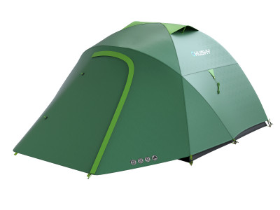 Stan Outdoor Bonelli 3 sv. zelená