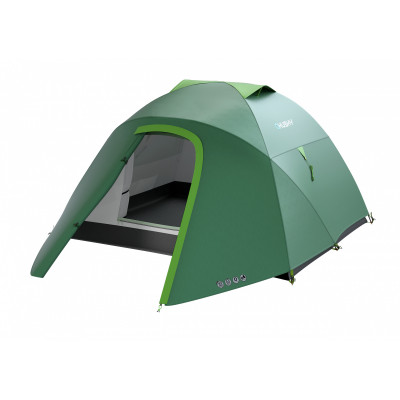 Stan Outdoor Bonelli 3 sv. zelená 2