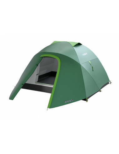 Stan Outdoor Bonelli 3 sv. zelená