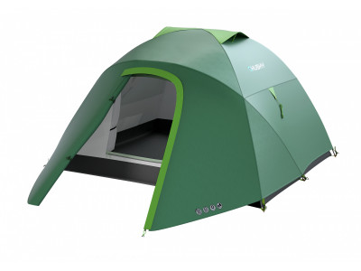 Stan Outdoor Bonelli 3 sv. zelená