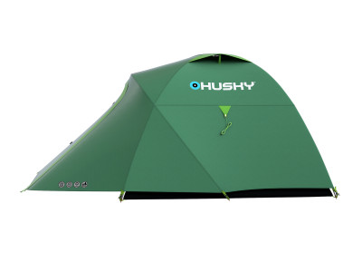 Stan Outdoor Bonelli 3 sv. zelená