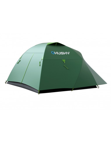 Stan Outdoor Bonelli 3 sv. zelená