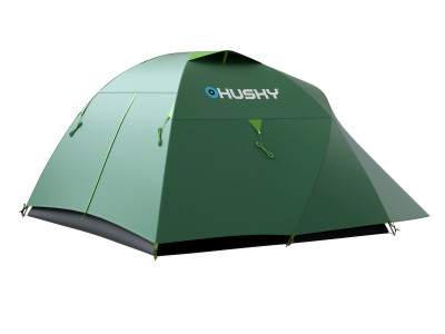 Stan Outdoor Bonelli 3 sv. zelená