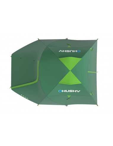 Stan Outdoor Bonelli 3 sv. zelená