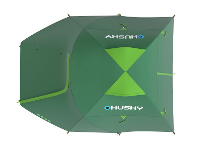 Stan Outdoor Bonelli 3 sv. zelená