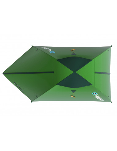 Stan Extreme Lite   Bret 2 zelená