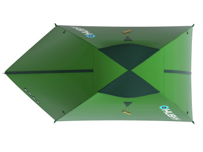 Stan Extreme Lite   Bret 2 zelená