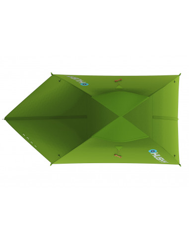 Stan Ultralight   Sawaj 2 zelená
