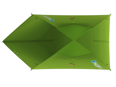Stan Ultralight   Sawaj 2 zelená
