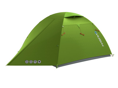 Stan Ultralight   Sawaj 3 zelená
