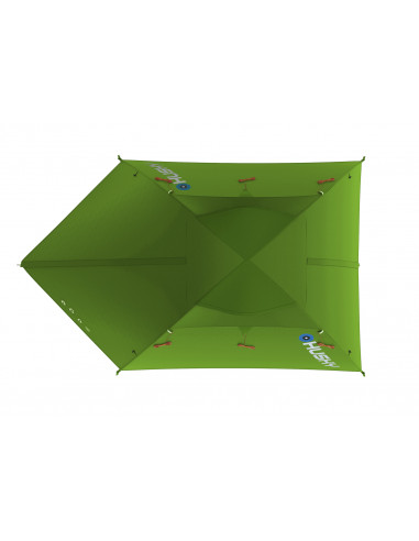 Stan Ultralight   Sawaj 3 zelená