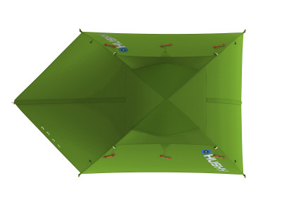 Stan Ultralight   Sawaj 3 zelená
