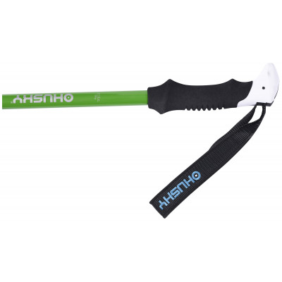 Trekové hole   Steeple zelená 2