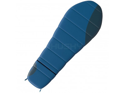 Spacák Outdoor Kids Magic-12°C modrá