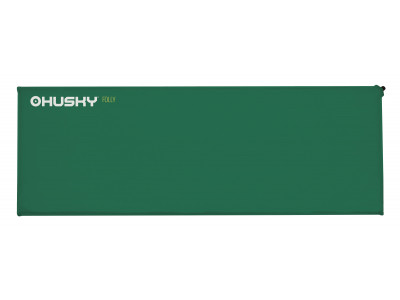 Karimatka Folly 2,5 tm.zelená