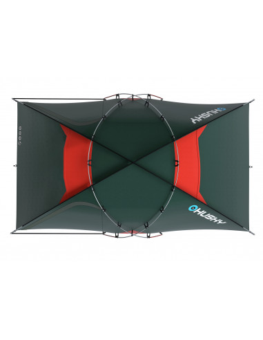 Stan Extreme   Felen 2-3 zelená