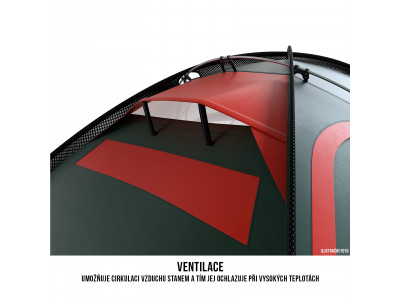 Stan Extreme   Felen 2-3 zelená