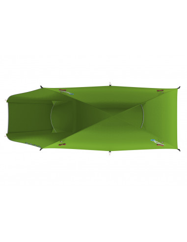 Stan Ultralight   Sawaj Ultra 2 zelená