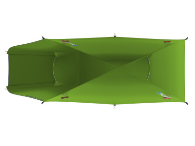 Stan Ultralight   Sawaj Ultra 2 zelená