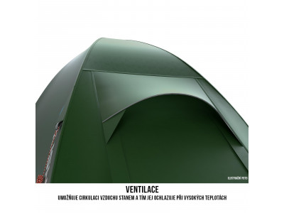 Stan Ultralight   Sawaj Ultra 2 zelená