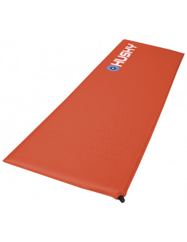 Ultralehká karimatka  Flake 3,5 červená