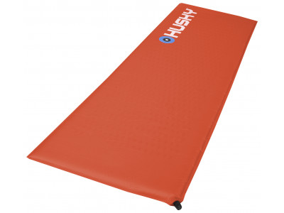 Ultralehká karimatka  Flake 3,5 červená