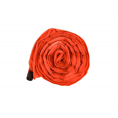 Ultralehká karimatka  Flake 3,5 červená 2